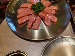 -西塔拾玖泥炉烤肉·活鳗(芝麻街店)