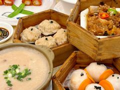-叙福楼海鲜酒家(季华西路店)