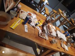 -木屋烧烤(Ipark店)