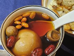 -伊带伊路新疆美食府(呼家楼店)