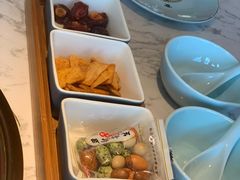 -捞神煲汤火锅(湖滨商业街店)