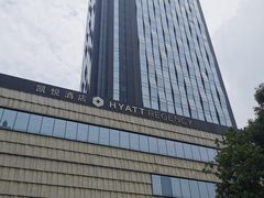 -当米亚诺意大利餐厅(武汉光谷凯悦酒店)