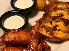 -Texas Roadhouse(世纪汇广场店)
