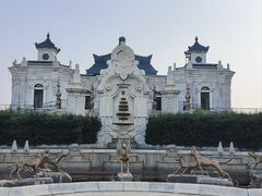 -大明幻境第一城