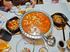-陈生记黑鱼馆·20年活鱼现杀(宁波鼓楼店)