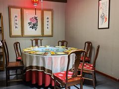 -中卫御苑福膳·养生局(圆明园店)