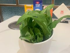 -帝皇海海鲜豆捞(桐泾商务广场店)