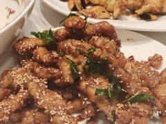 -老济南·地道济南菜(大明湖店)