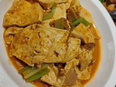 -西贝(紫荆广场店)
