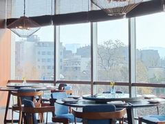 -长沙君悦酒店·湘江36中餐厅