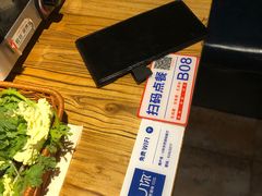 -U你·湖北家宴菜(南湖总店)