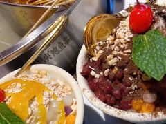 -巴尖鲍鱼串串(汽博店)