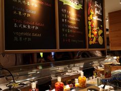 -比格比萨自助(新辰里学清路店)