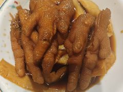 -蒸武门·广式茶点(金宝莱店)