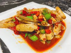 -七星龙虾城·海鲜·大闸蟹(吴江店)