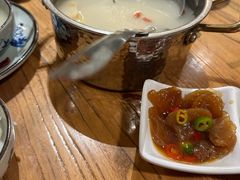 -鱼食饭稻·苏浙土菜17年老馆子(平江路店)