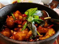 -万丽轩·粤菜(王府井金茂万丽酒店)