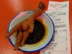-赣南粉局·江西小炒·锅气炒粉(人民广场店)