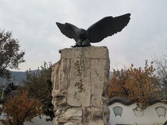 -北京鹫峰国家森林公园