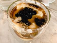 黑糖波波酸奶-the rug 飞毯 (朝阳公园店)