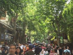 -甜心闲生传统手工冰粉(奎星楼店)