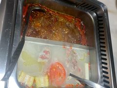 -巴邑火锅·夜宵(港隆广场店)