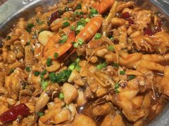 -胖哥俩肉蟹煲(石家庄勒泰中心店)