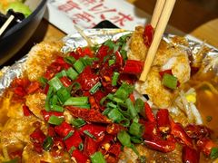 -壹酒贰肉1926·深夜食堂(九纬路店)