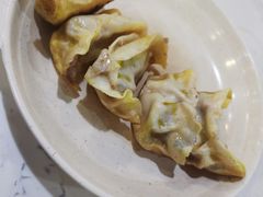-蒋家桥饺面店(四望亭路店)