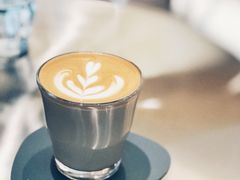 SOE&nbsp;FLAT&nbsp;WHITE-Kilos咖啡馆(保利珑远店)