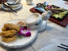 -唐猫庭院·千年陕菜(大唐不夜城店)