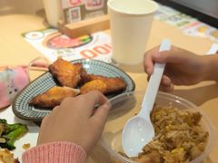 -米国现煲煲仔饭(塔子湖店)