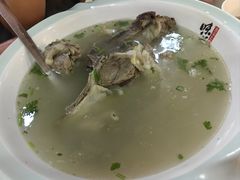 -最心疆拌面·抓饭·烧烤