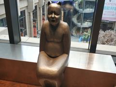 -北方图书城(沈阳天地店)