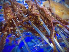 -火枪手串吧·鹤岗小串涮肚(亦庄店)