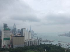 -香港铜锣湾维景酒店