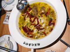 -KUNCHA鲲茶·江西制茶(铜锣湾店)