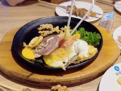 -纽斯特牛排自助餐厅(浦东文峰广场店)