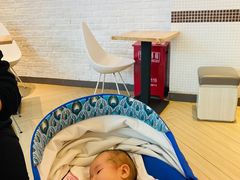 -满记甜品(荟聚购物中心店)