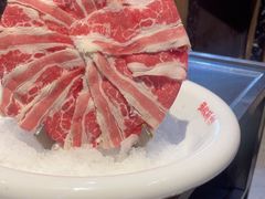 -蜀院鲜火锅(高升桥店)