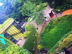 -三鹰之森吉卜力美术馆