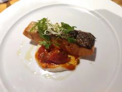 -君悦酒店·La Terrazza意合園·意式风味