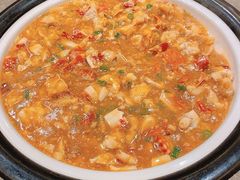 风味蟹酱-宁海食府(天一阁望京店)