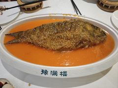 -豫满楼(郑东新区店)