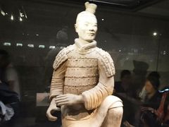 -秦始皇帝陵博物院-丽山园