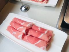-海底捞火锅(劲松店)