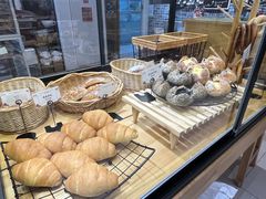 -熊叔熊婶面包房(团结湖店)