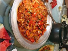 -大师傅金奖啤酒鱼(西街口总店)