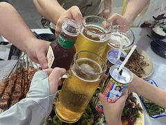 -眼镜哥浦江夜宵大本营