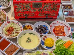 -喜来稀肉(虹泉路店)